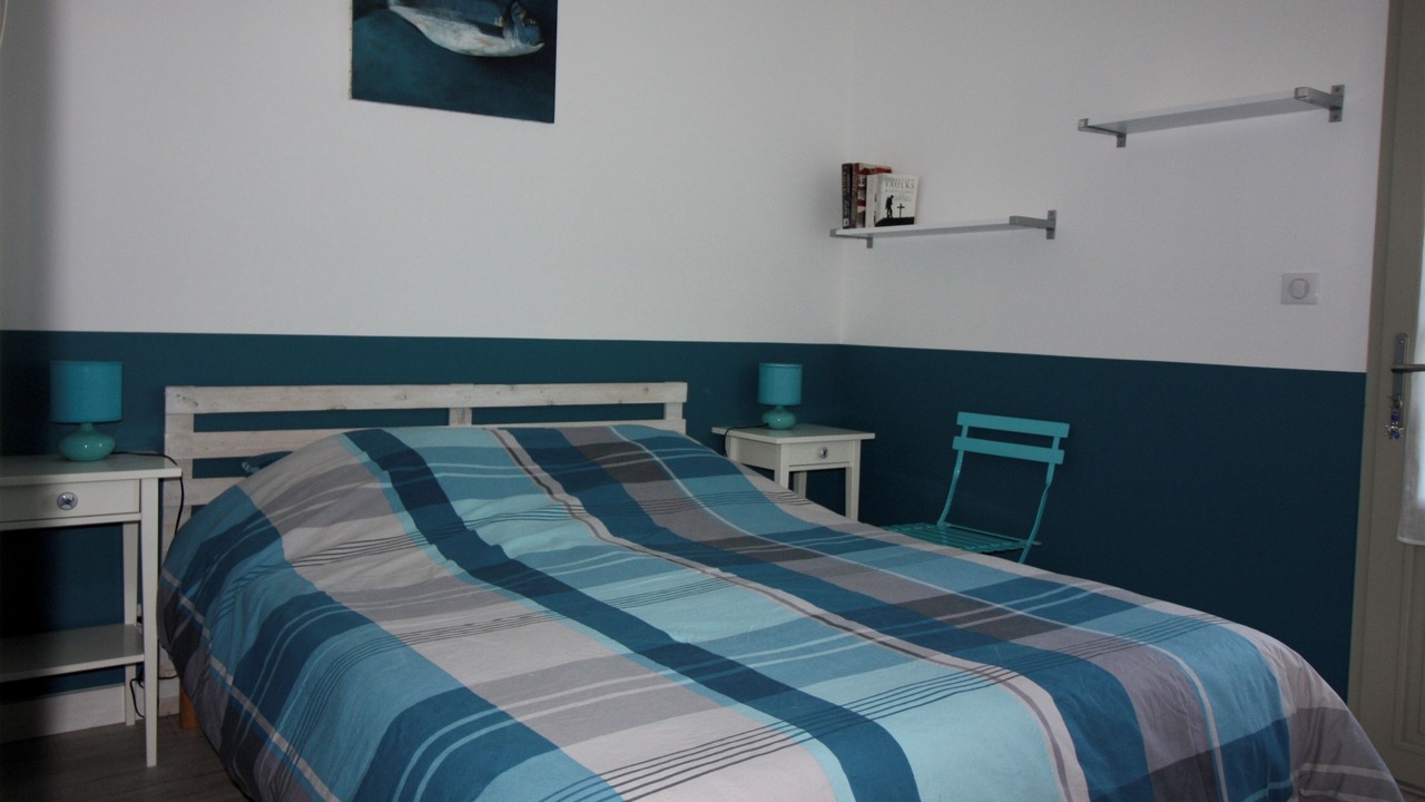 Photo of Bedroom in Saint-Denis-d'Oleron