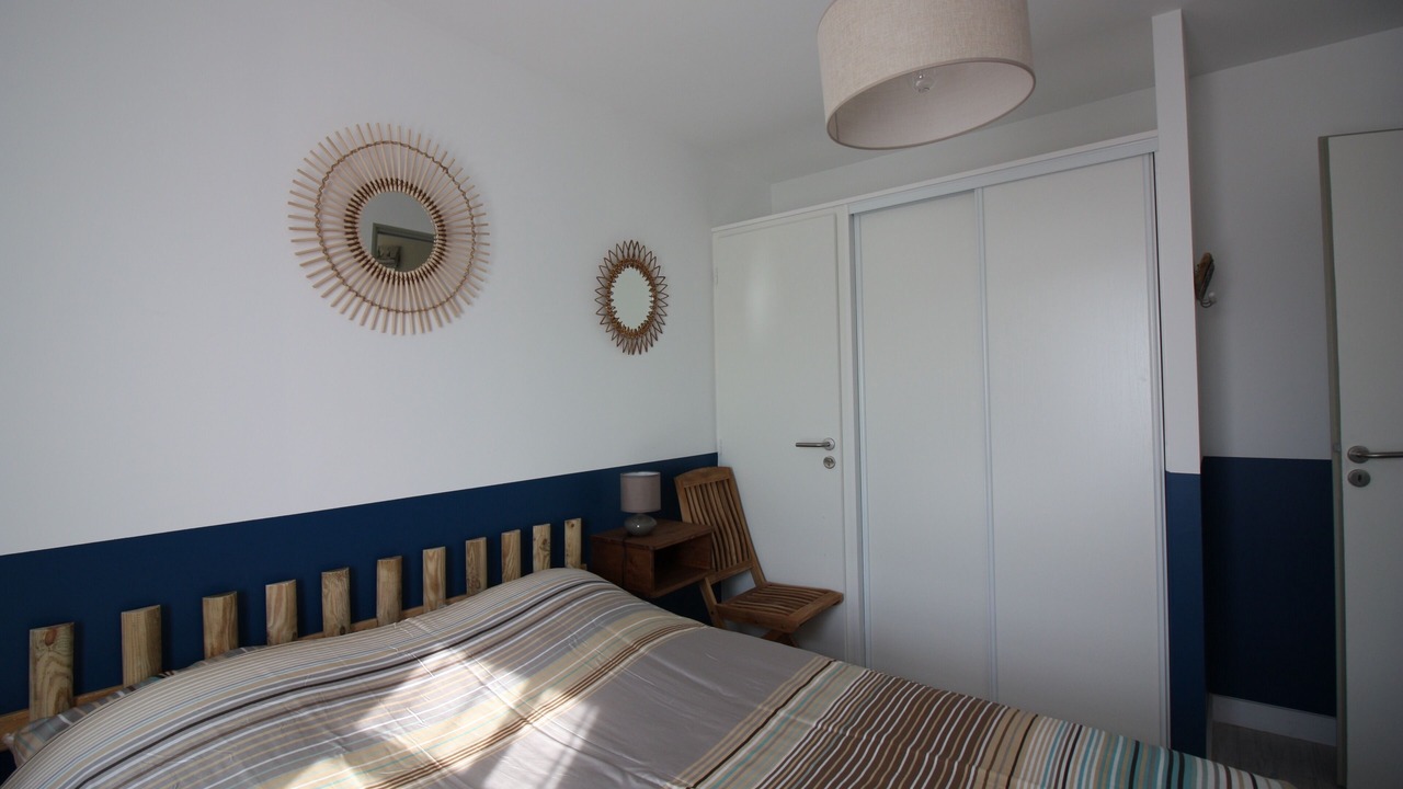 Photo of Bedroom in Saint-Denis-d'Oleron