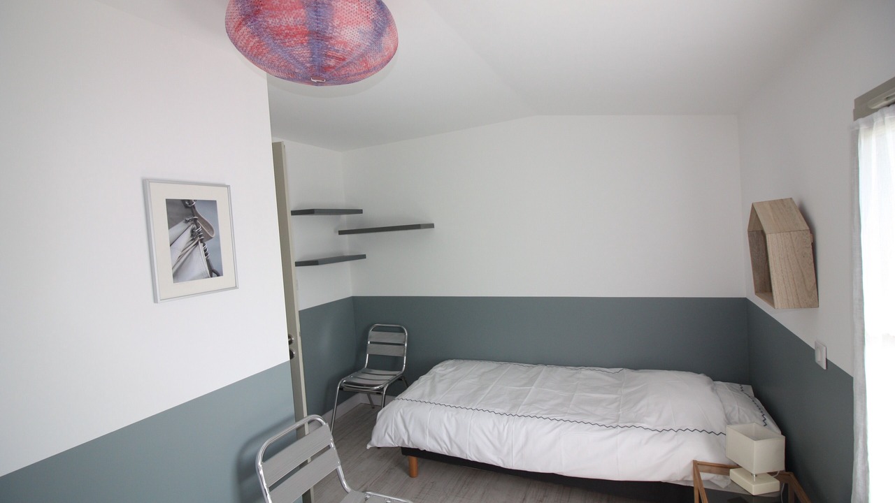 Photo of Bedroom in Saint-Denis-d'Oleron