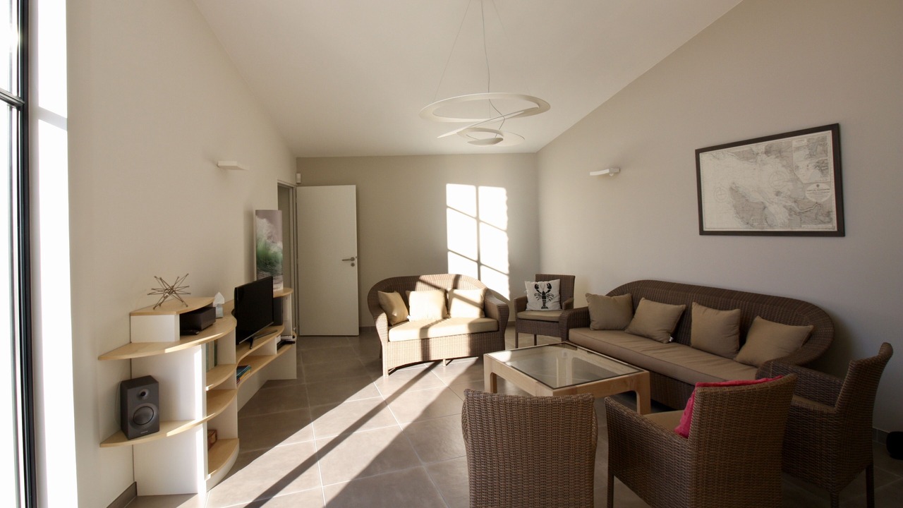 Photo of Livingroom in Saint-Denis-d'Oleron