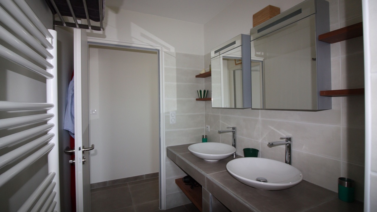 Photo of Bathroom in Saint-Denis-d'Oleron