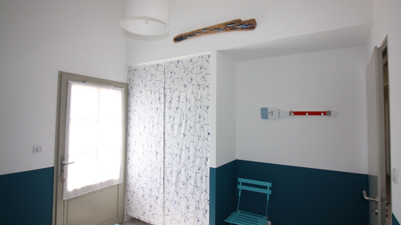 Photo of Bedroom in Saint-Denis-d'Oleron