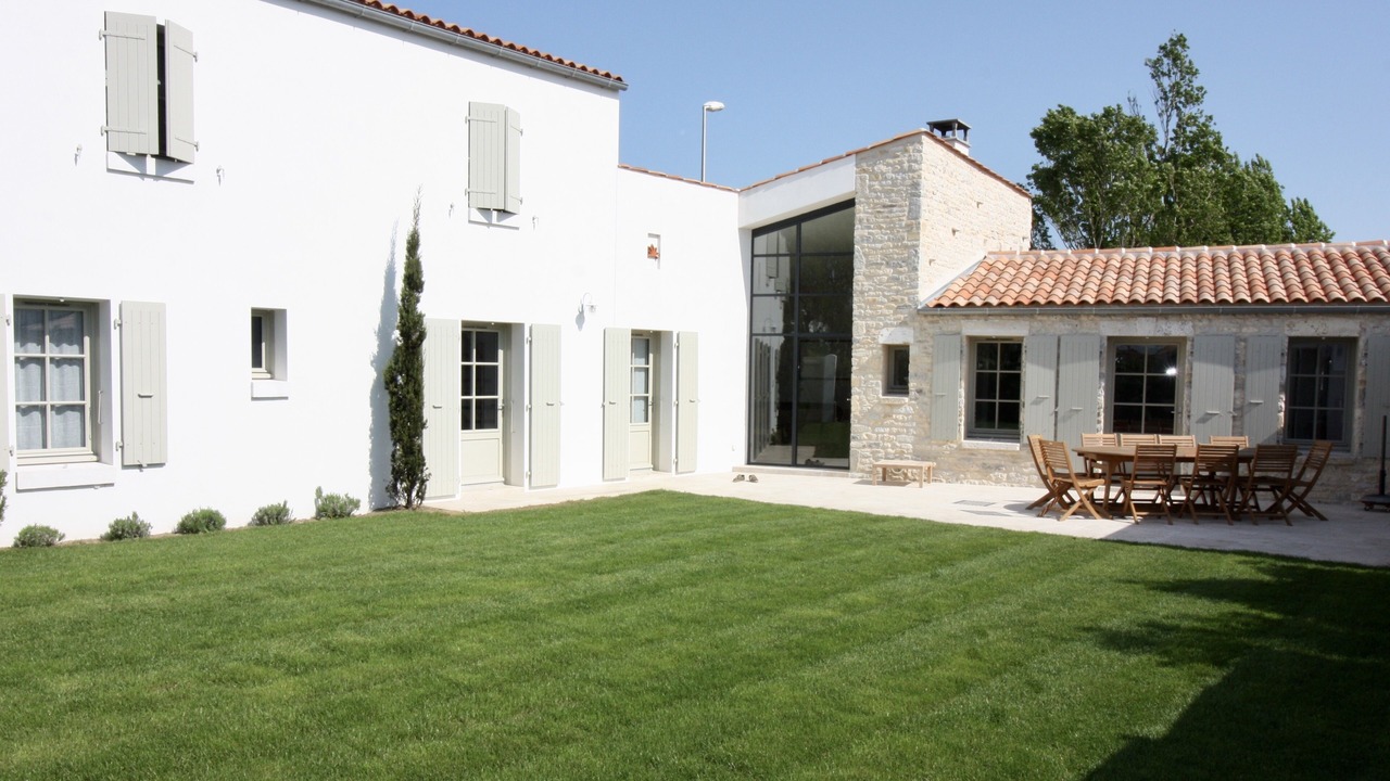 Photo of Outdoor in Saint-Denis-d'Oleron