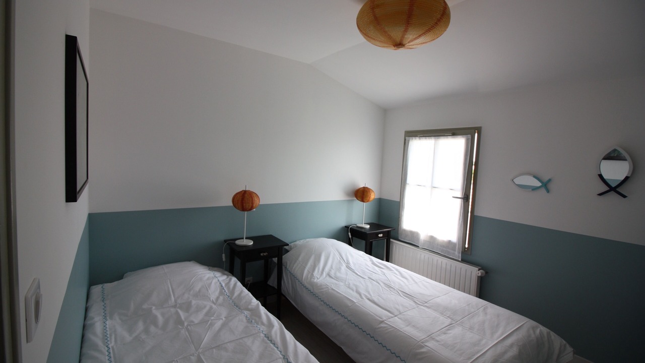 Photo of Bedroom in Saint-Denis-d'Oleron