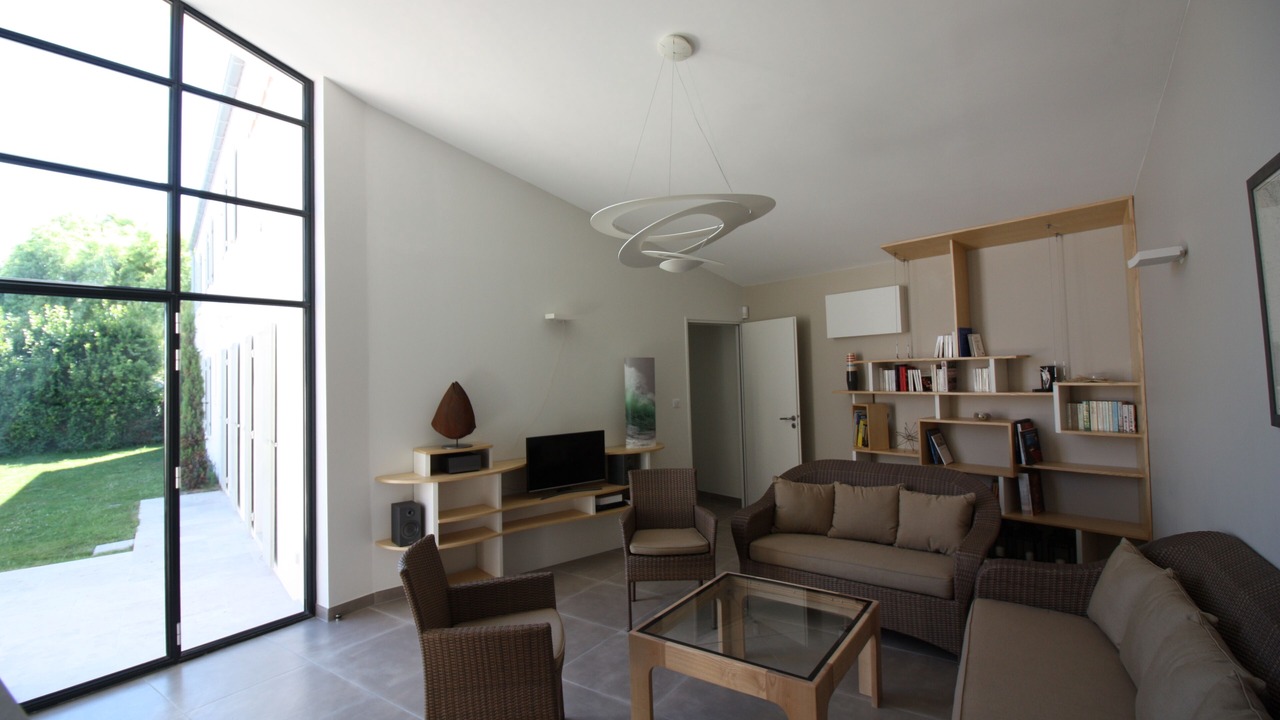 Photo of Livingroom in Saint-Denis-d'Oleron