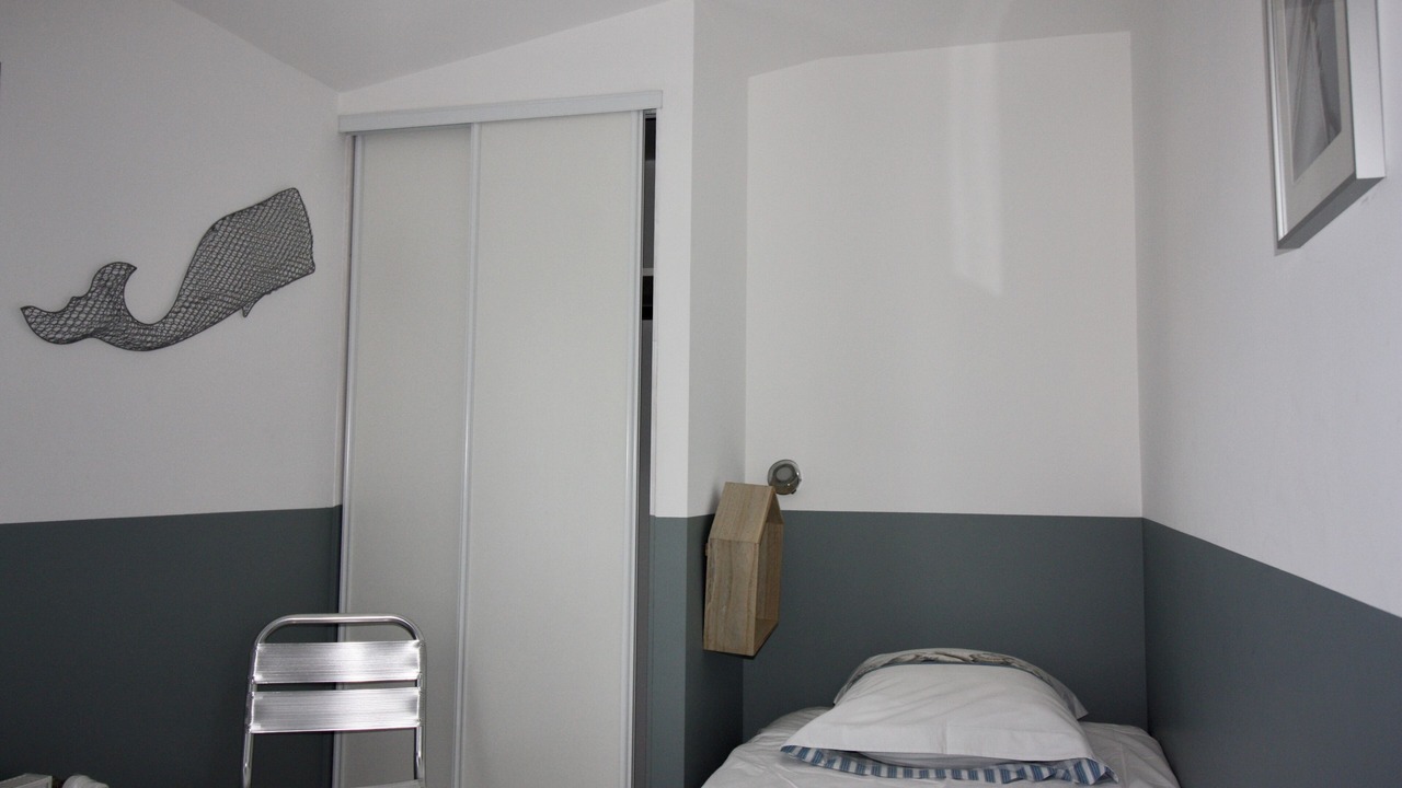 Photo of Bedroom in Saint-Denis-d'Oleron