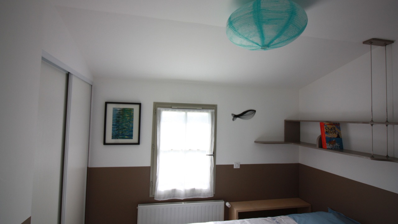Photo of Bedroom in Saint-Denis-d'Oleron