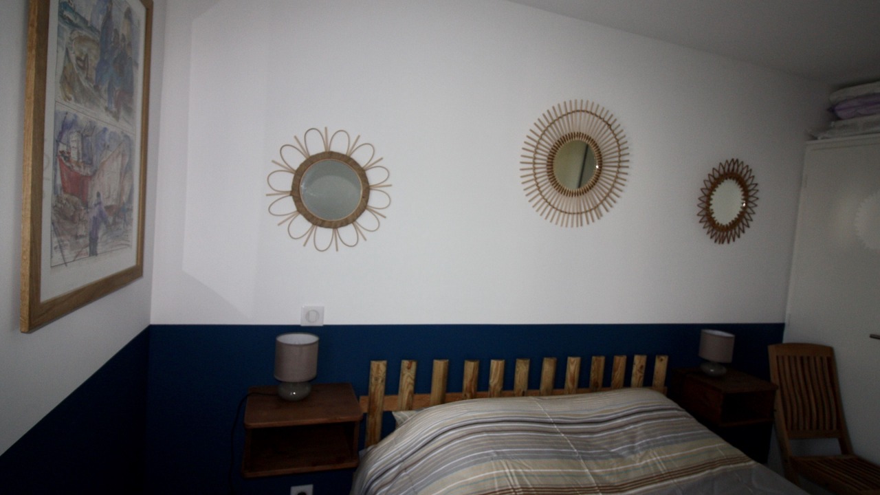 Photo of Bedroom in Saint-Denis-d'Oleron
