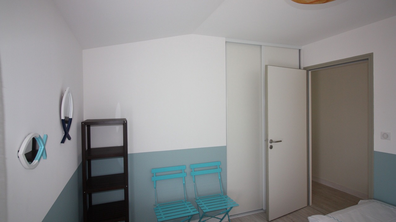 Photo of Bedroom in Saint-Denis-d'Oleron