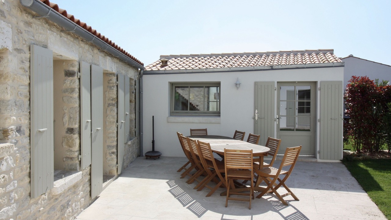 Photo of Outdoor in Saint-Denis-d'Oleron