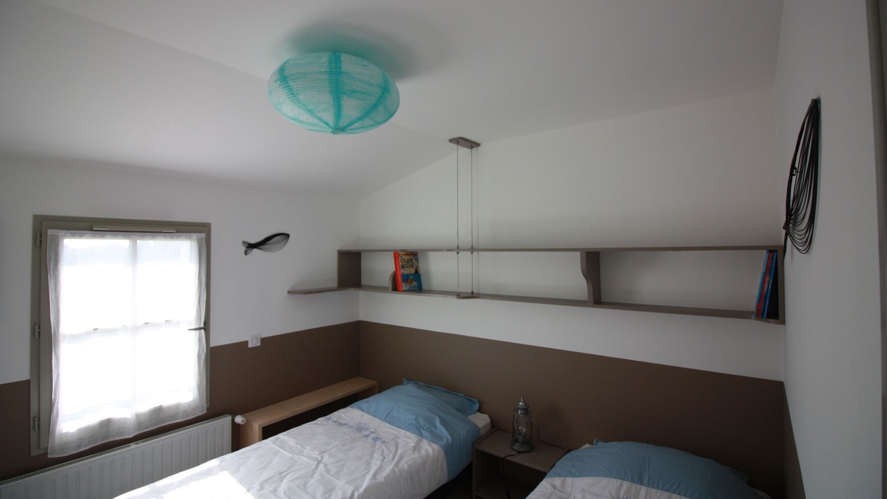 Photo of Bedroom in Saint-Denis-d'Oleron