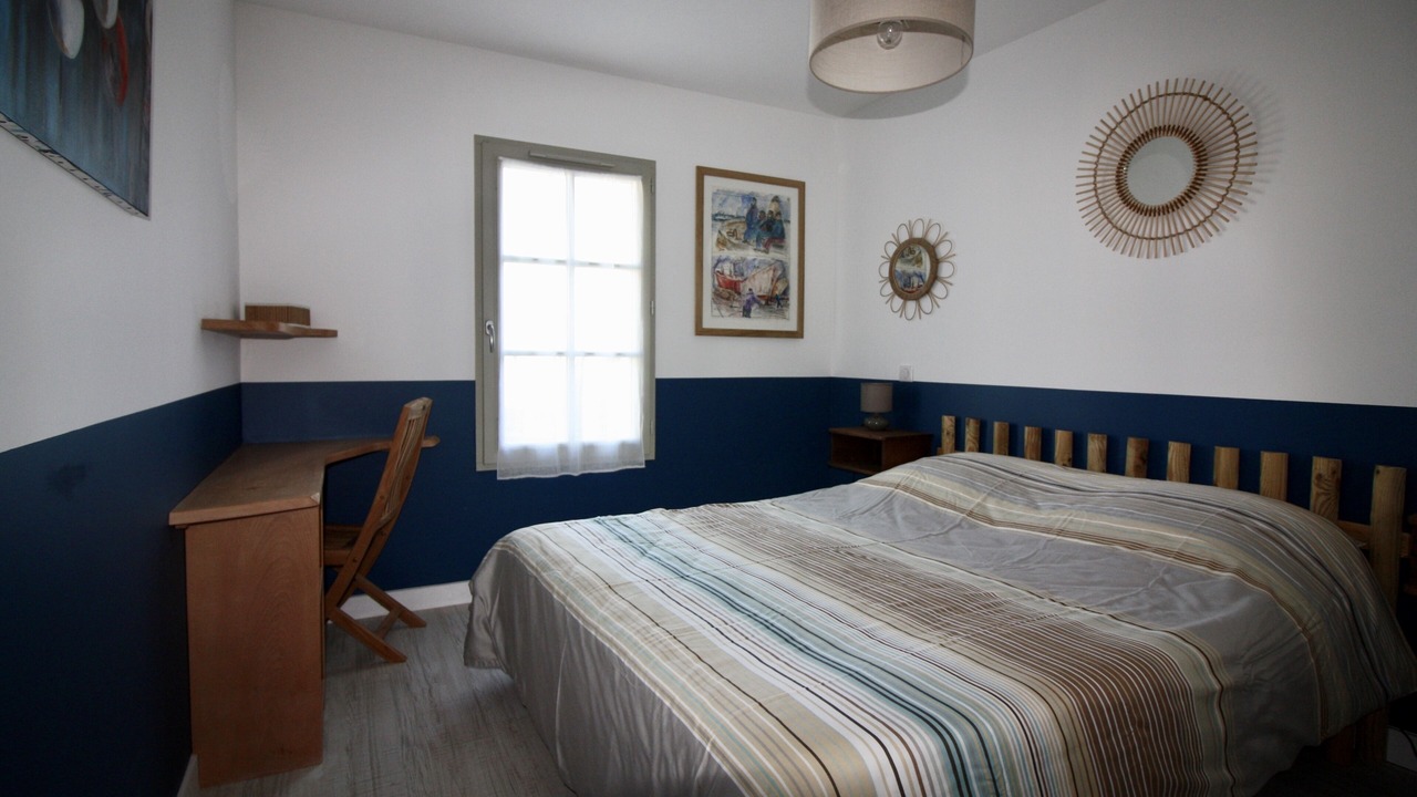 Photo of Bedroom in Saint-Denis-d'Oleron