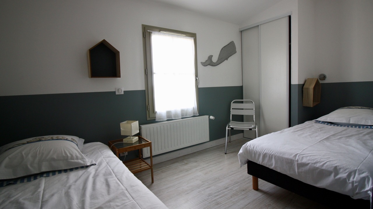 Photo of Bedroom in Saint-Denis-d'Oleron