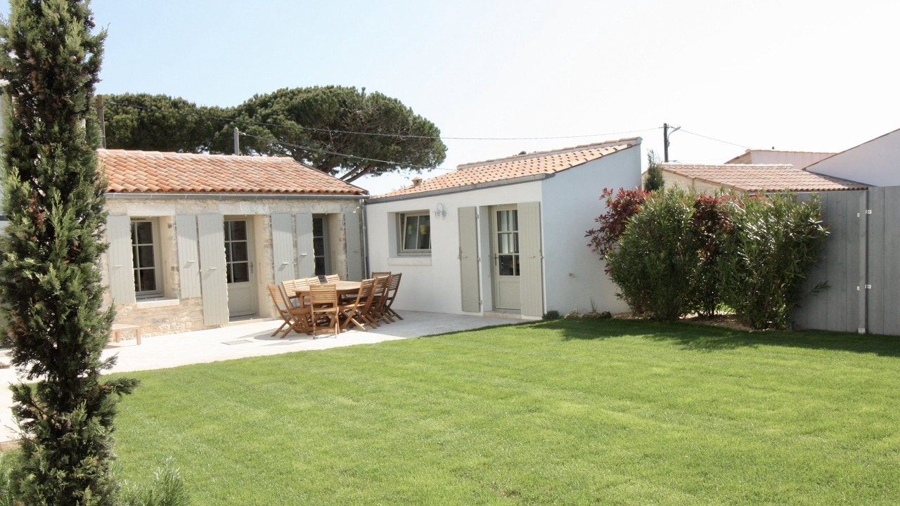Photo of Outdoor in Saint-Denis-d'Oleron
