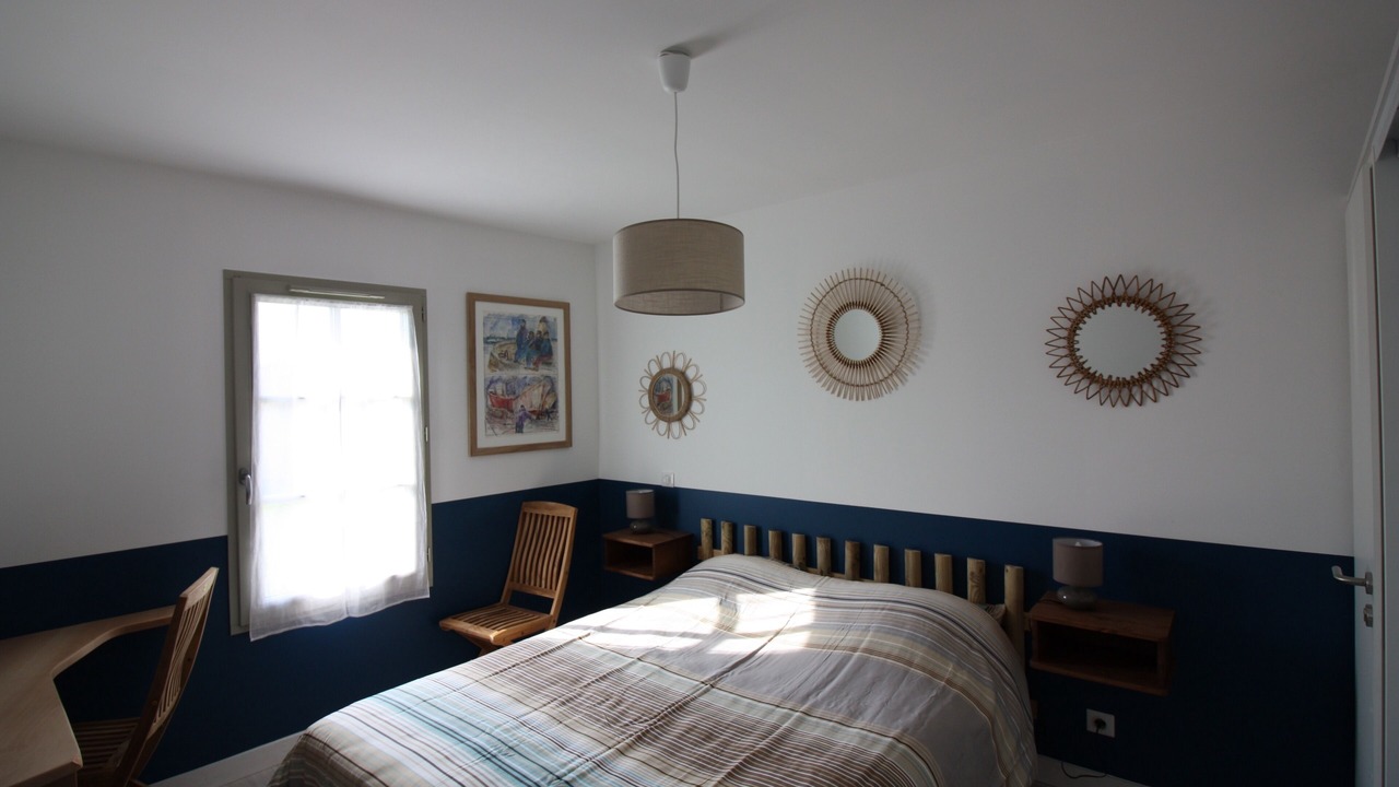 Photo of Bedroom in Saint-Denis-d'Oleron