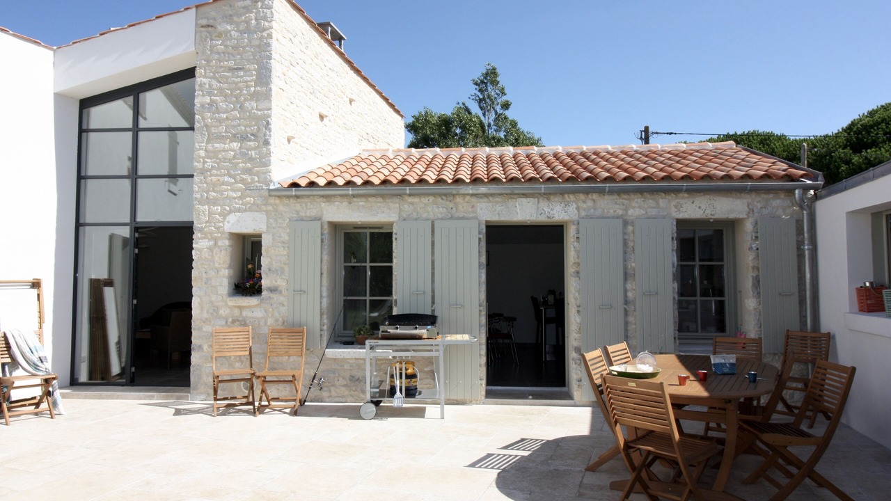 Photo of Outdoor in Saint-Denis-d'Oleron