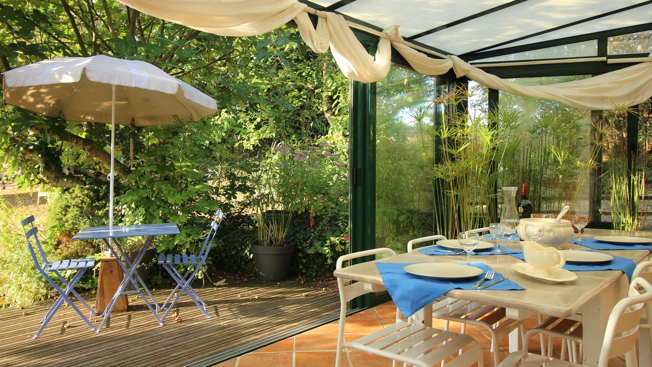 Photo of Outdoor in Bergerac