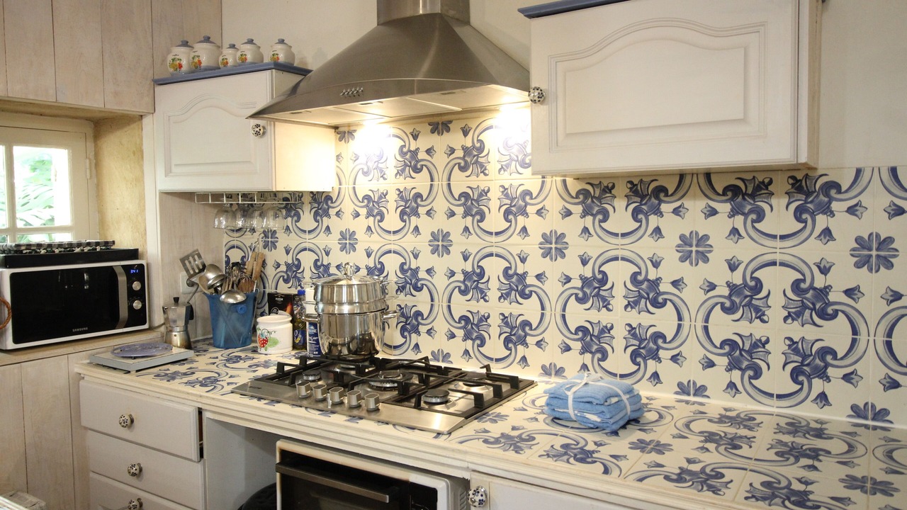 Photo of Kitchen in Bergerac