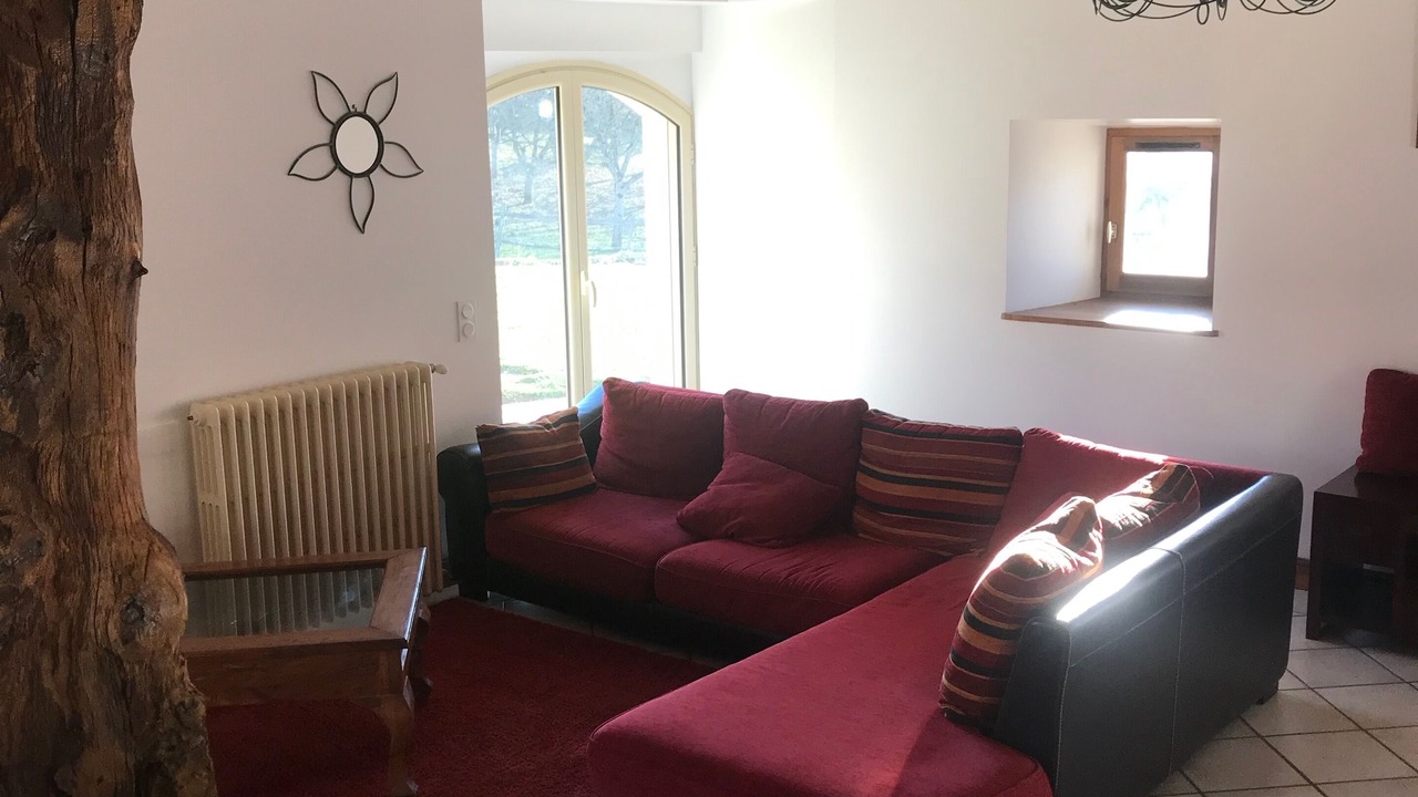 Photo of Livingroom in Orliaguet