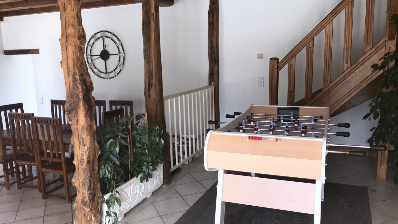 Photo of Bedroom in Orliaguet