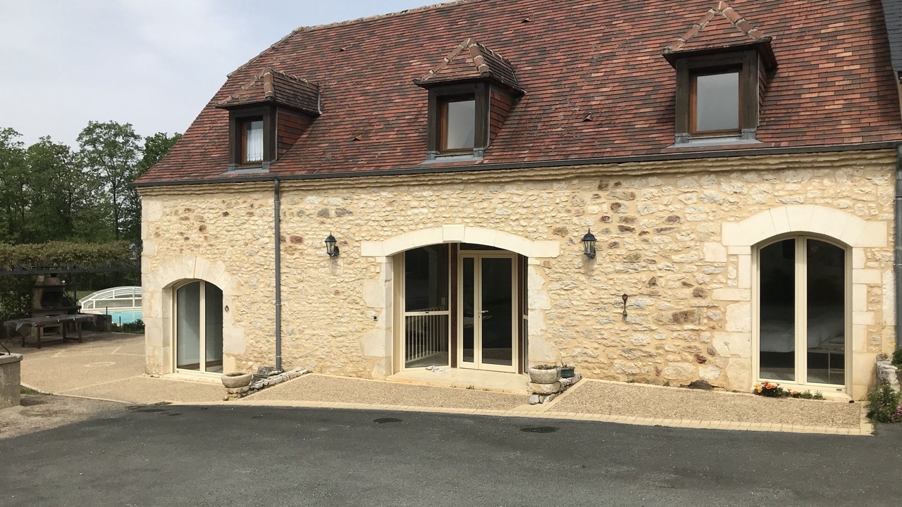 Photo of Outdoor in Orliaguet