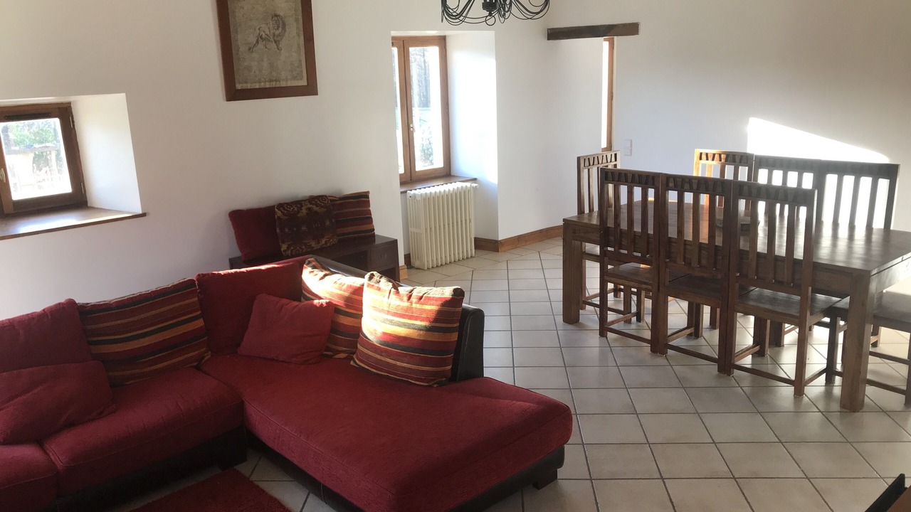 Photo of Livingroom in Orliaguet