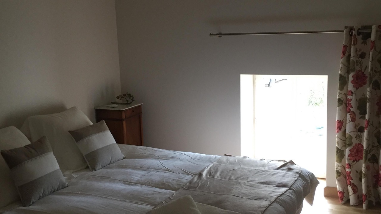 Photo of Bedroom in Juillac-le-Coq