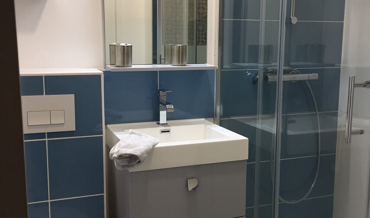 Photo of Bathroom in Juillac-le-Coq