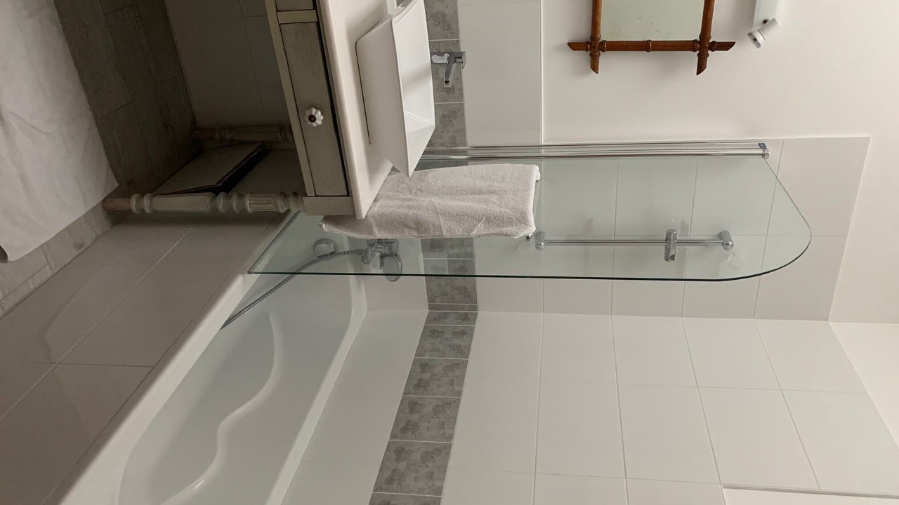 Photo of Bathroom in Juillac-le-Coq