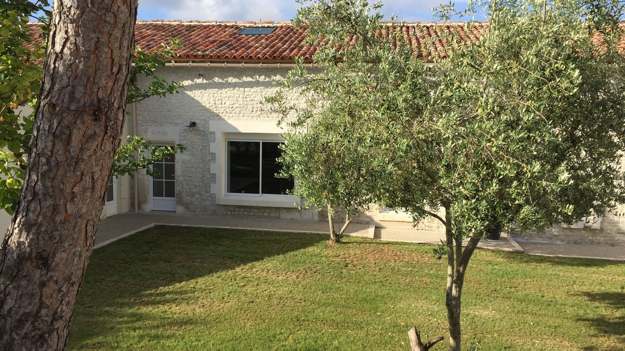 Photo of Outdoor in Juillac-le-Coq