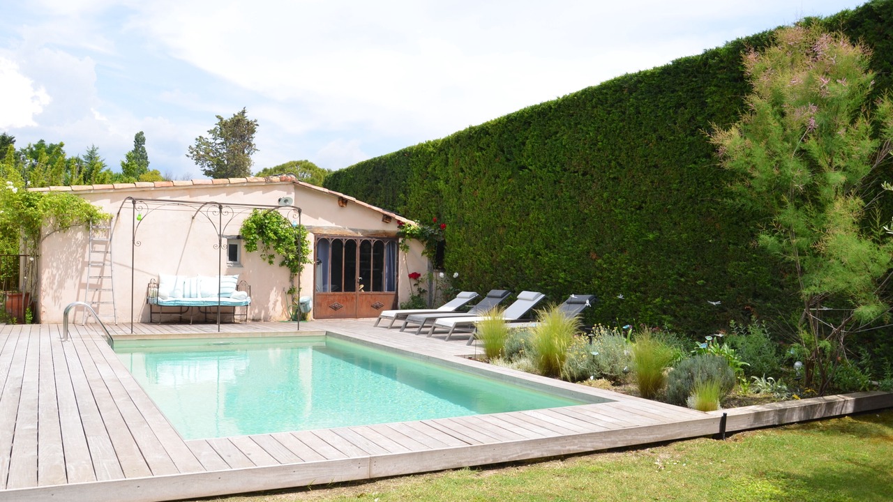 Photo of Outdoor in L'Isle-sur-la-Sorgue