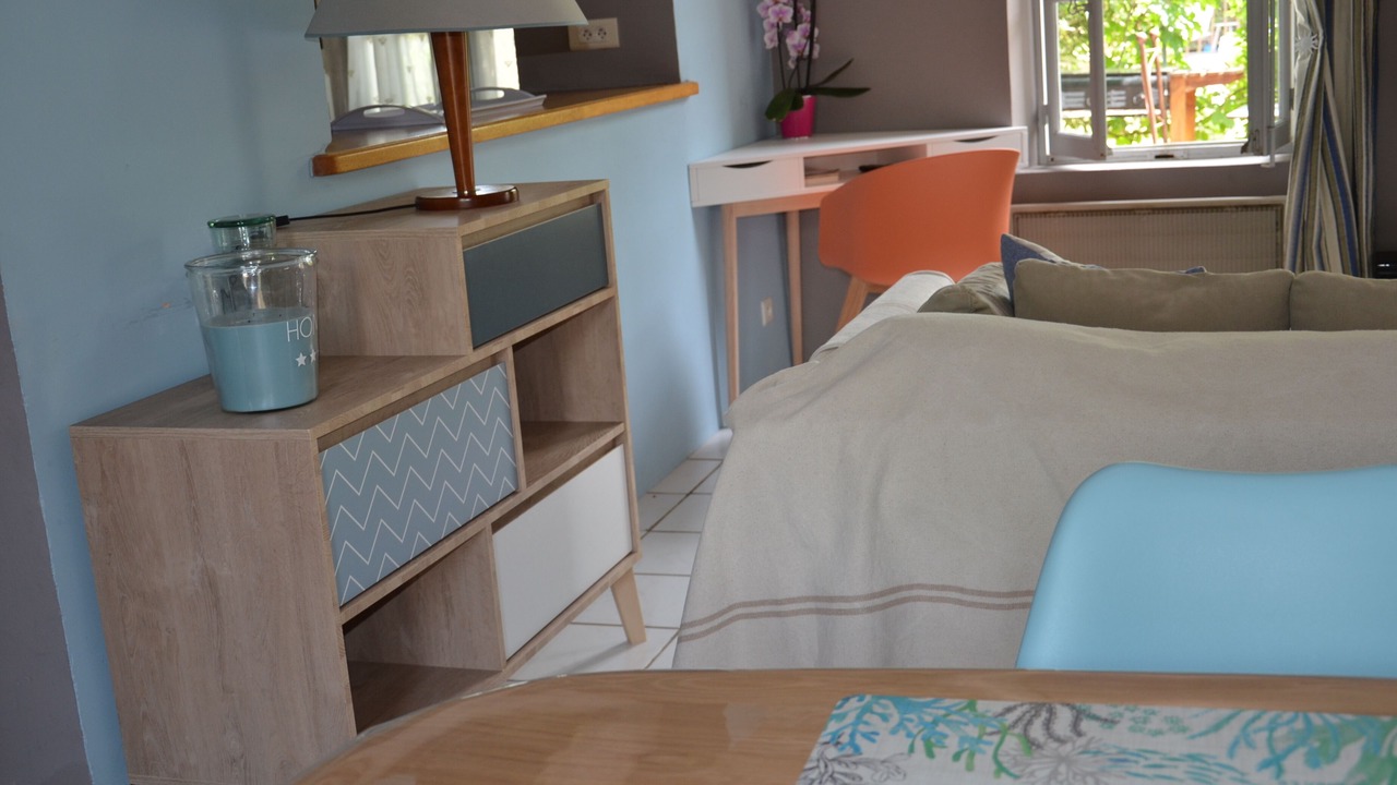 Photo of Bedroom in L'Isle-sur-la-Sorgue