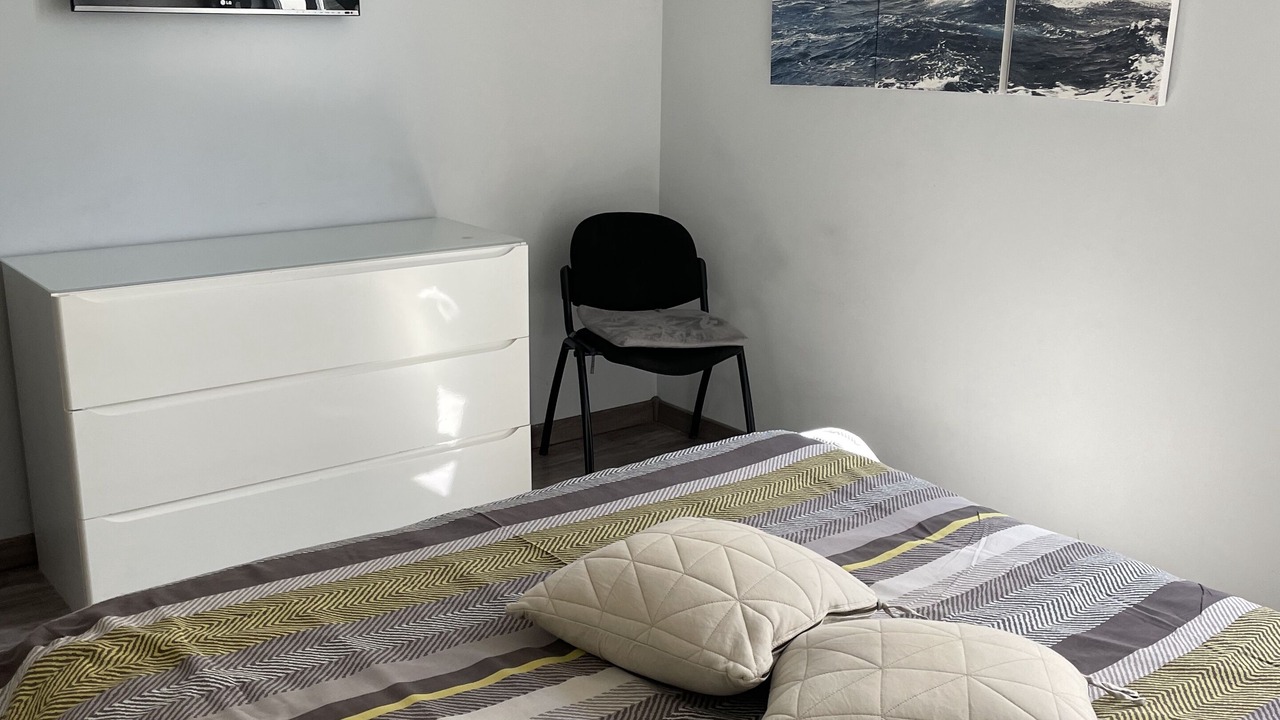 Photo of Bedroom in Andernos-les-Bains
