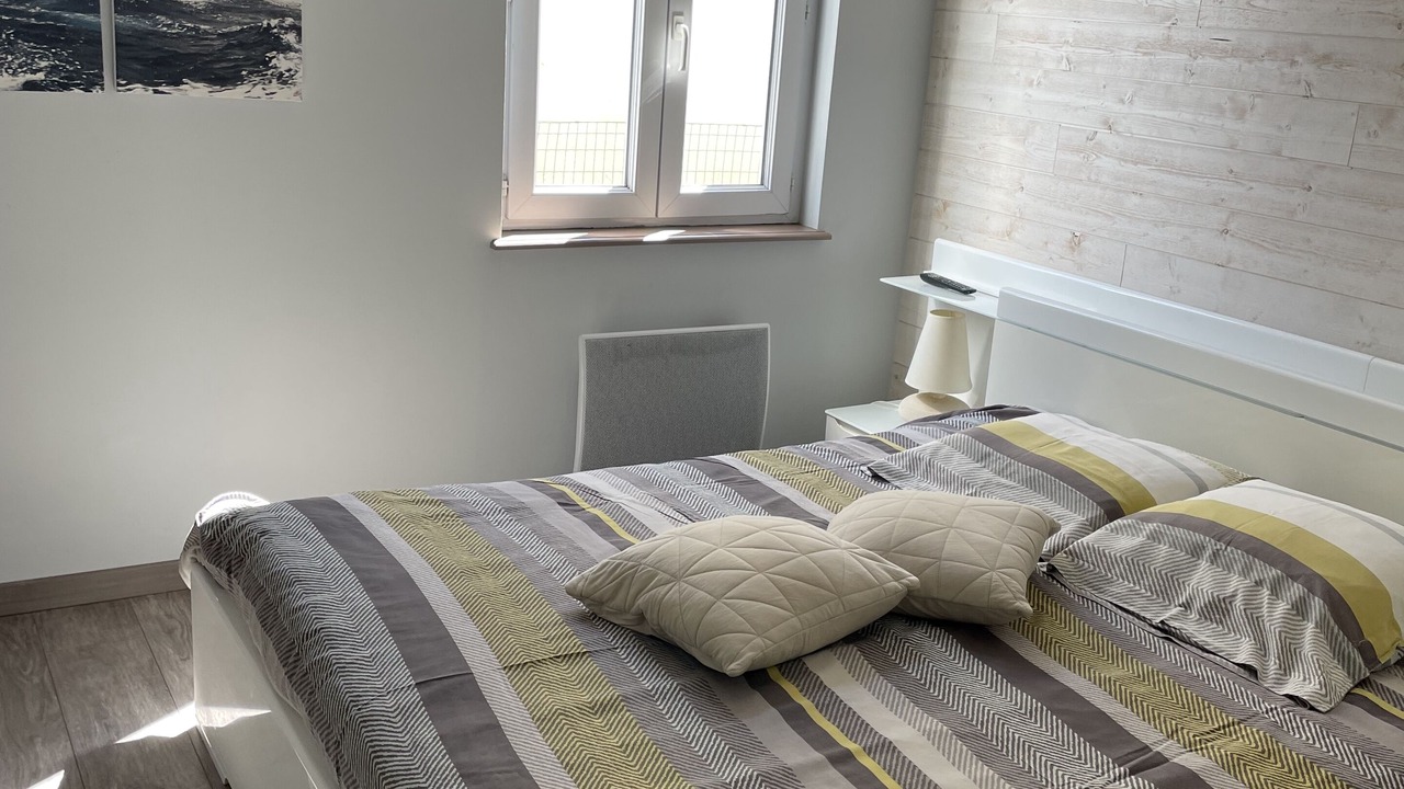 Photo of Bedroom in Andernos-les-Bains