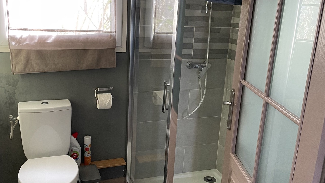 Photo of Bathroom in Andernos-les-Bains