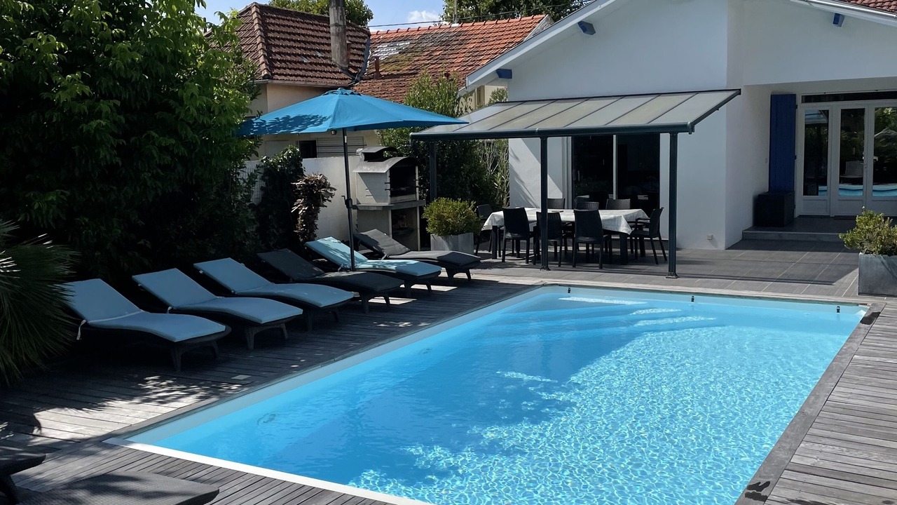 Photo of Outdoor in Andernos-les-Bains