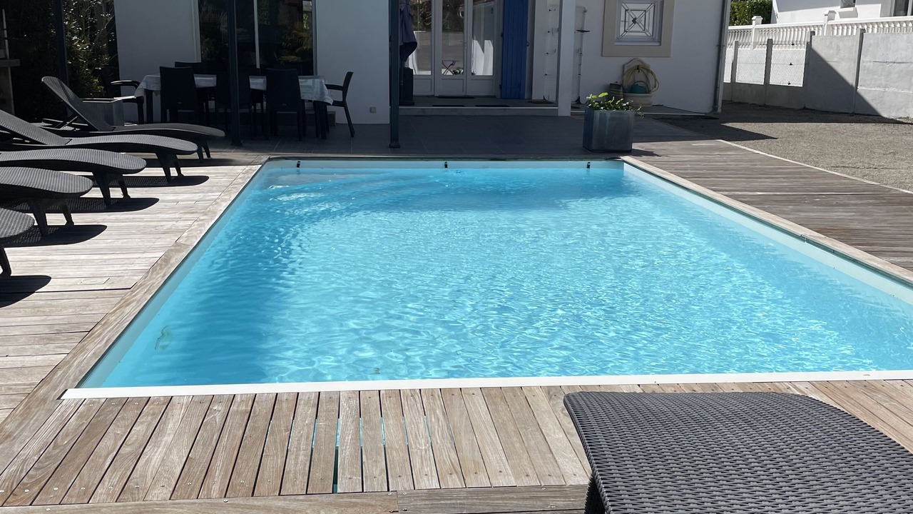 Photo of Outdoor in Andernos-les-Bains