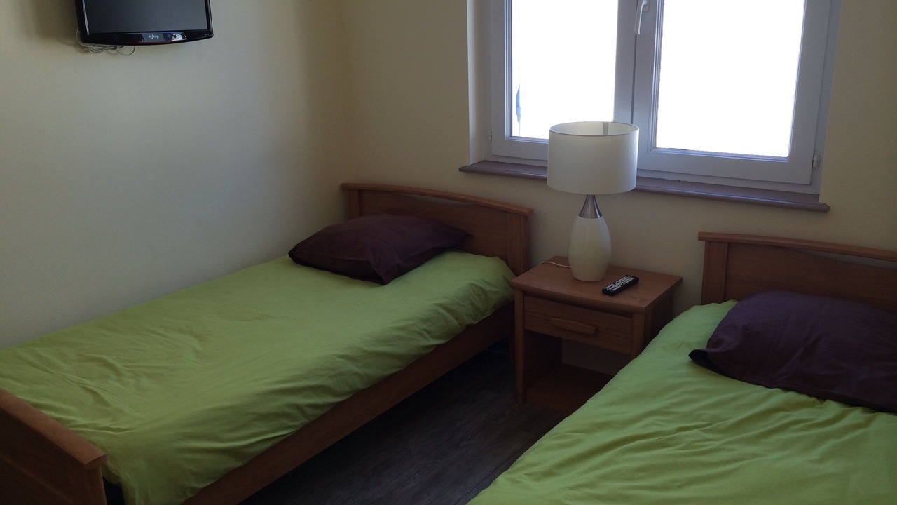 Photo of Bedroom in Andernos-les-Bains