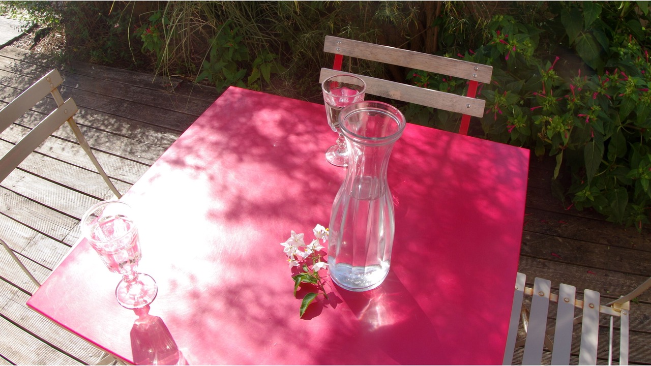 Photo of Outdoor in Quartier des Boucholeurs