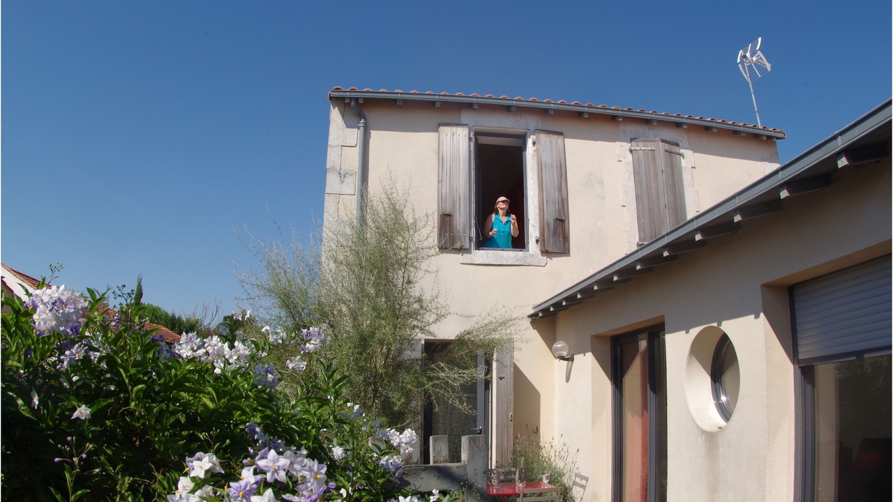 Photo of Outdoor in Quartier des Boucholeurs