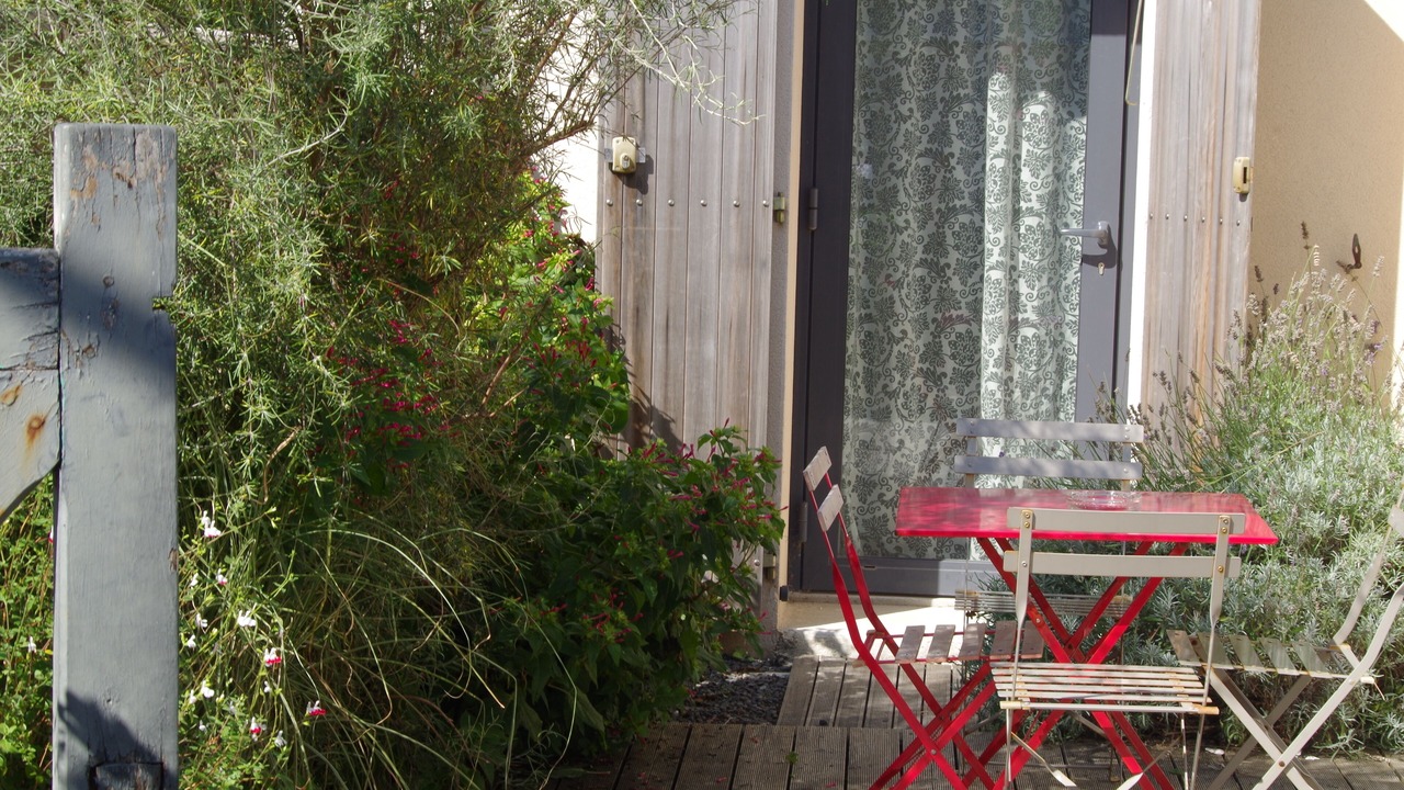 Photo of Outdoor in Quartier des Boucholeurs