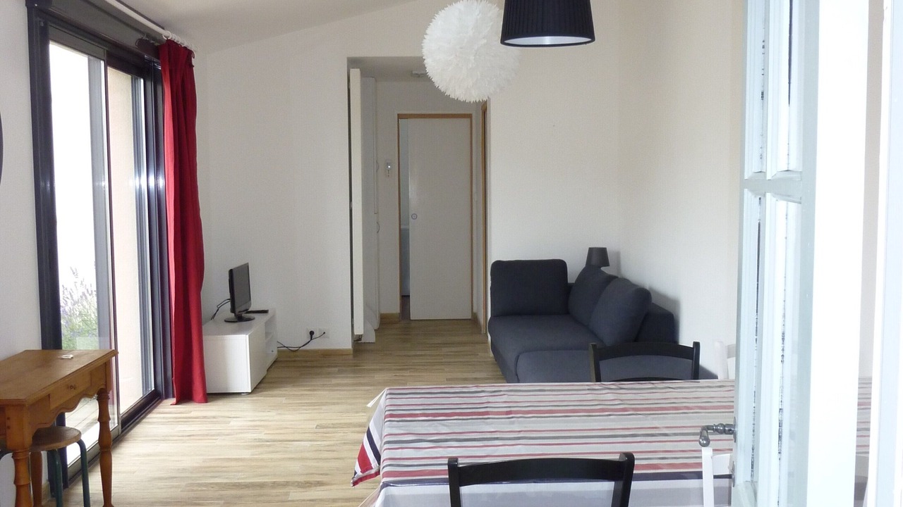 Photo of Livingroom in Quartier des Boucholeurs