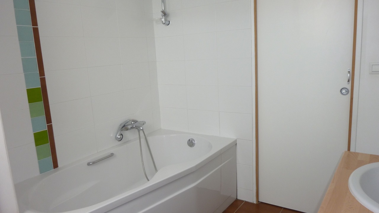 Photo of Bathroom in Quartier des Boucholeurs