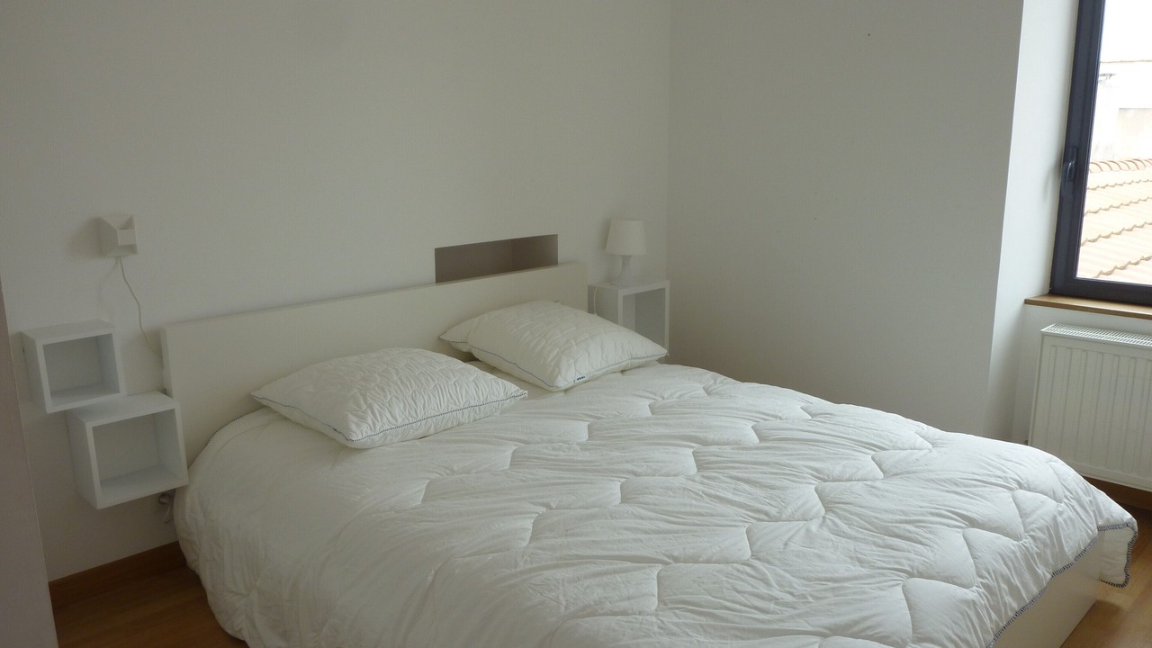 Photo of Bedroom in Quartier des Boucholeurs