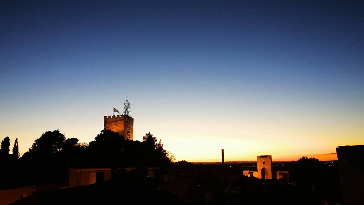 Photo of Outdoor in Pernes-les-Fontaines