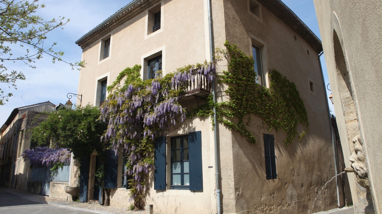 Photo of Outdoor in Pernes-les-Fontaines