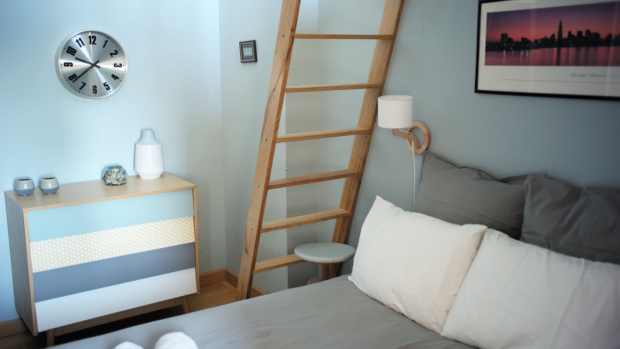 Photo of Bedroom in Pernes-les-Fontaines