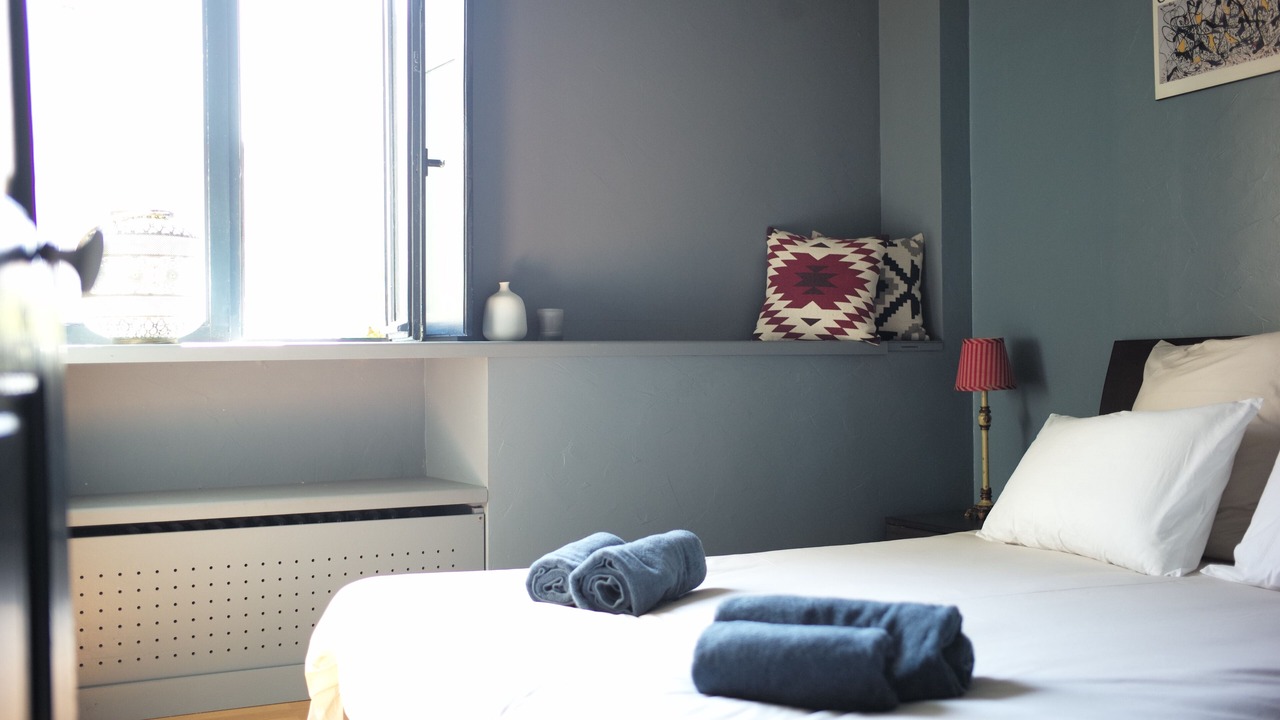 Photo of Bedroom in Pernes-les-Fontaines