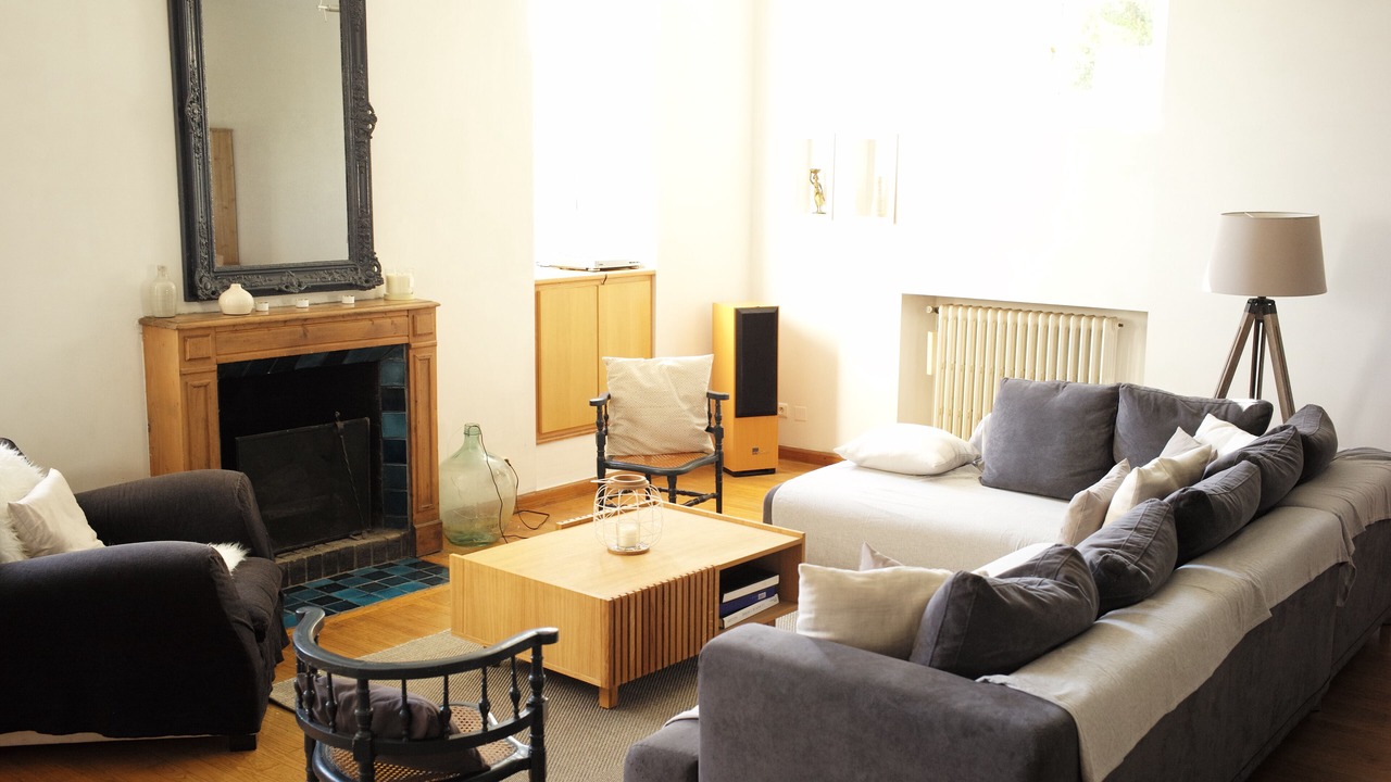 Photo of Livingroom in Pernes-les-Fontaines