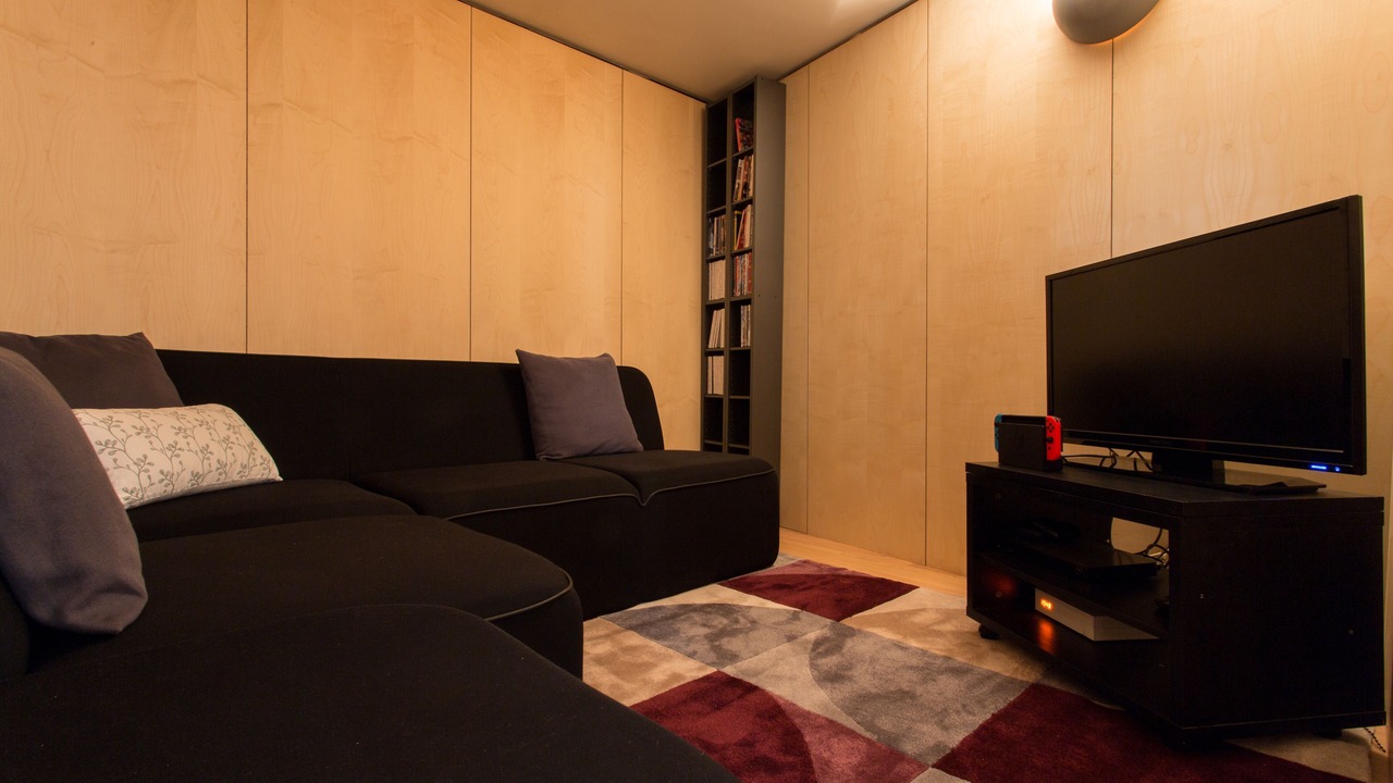 Photo of Livingroom in Pernes-les-Fontaines